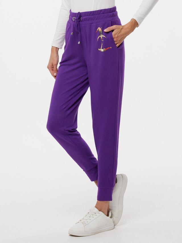 Business Jogpants Cirque d'amour