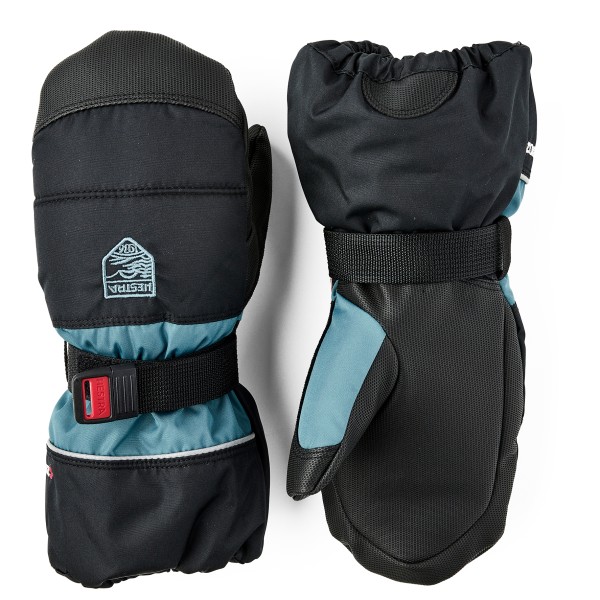 Hestra - Kid's CZone Mitt - Gants