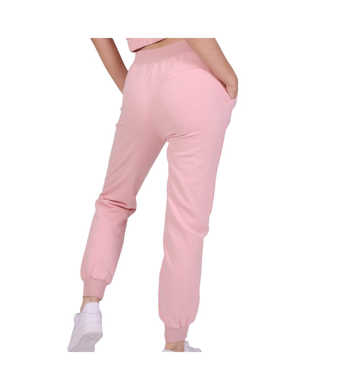 Jogging Rose Femme Projet X Paris F224120