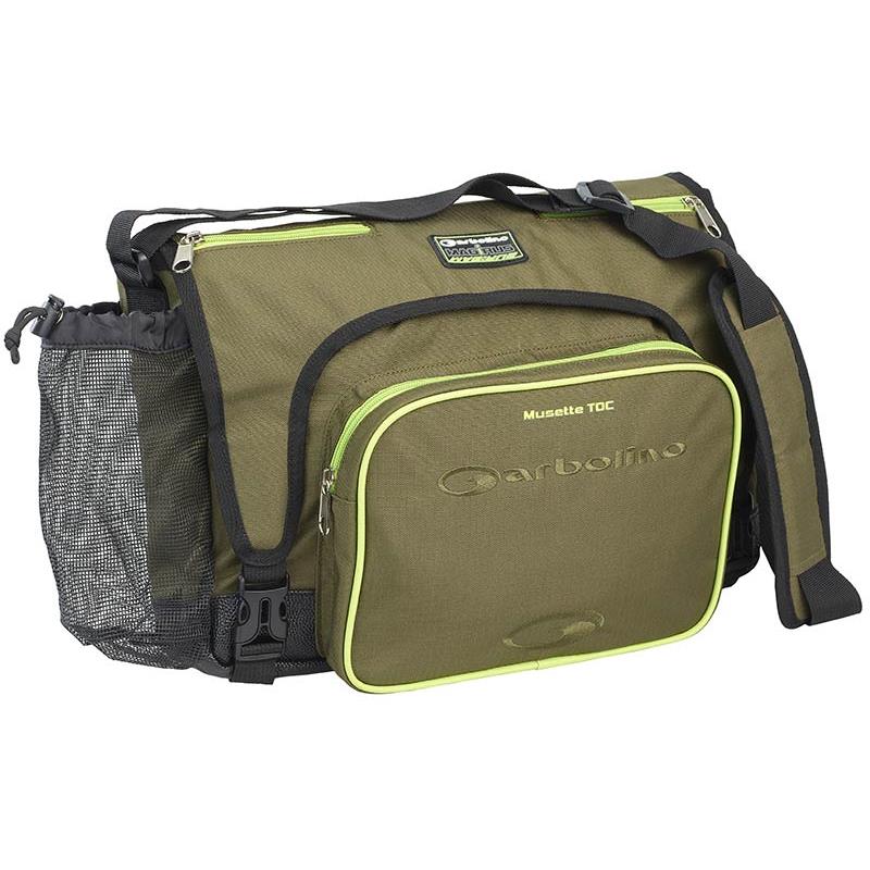 Musette Garbolino Magirus Truite