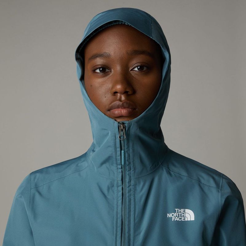 The North Face - Hikesteller Parka Shell - Jas - Dames