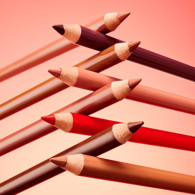 e.l.f. Cream Glide Lip Liner Spill the Tea
