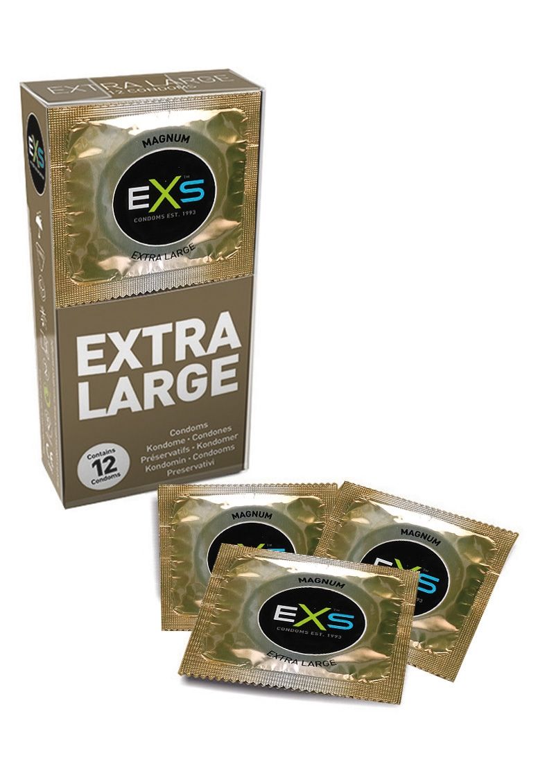 EXS *Magnum* Large
