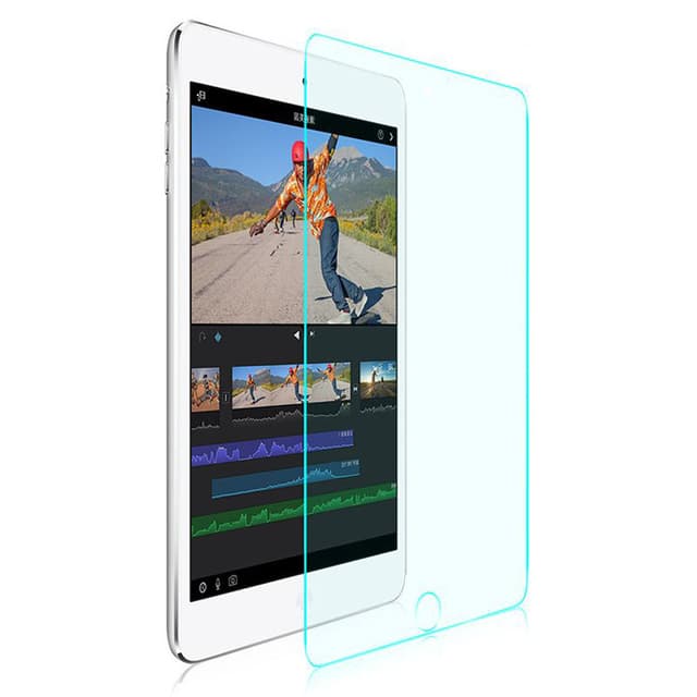 Premium skærmbeskytter i hærdet glas til iPad iPad Air(M2)2024