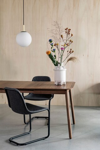 zuiver Retrofit Hängelampe ORION 25 cm