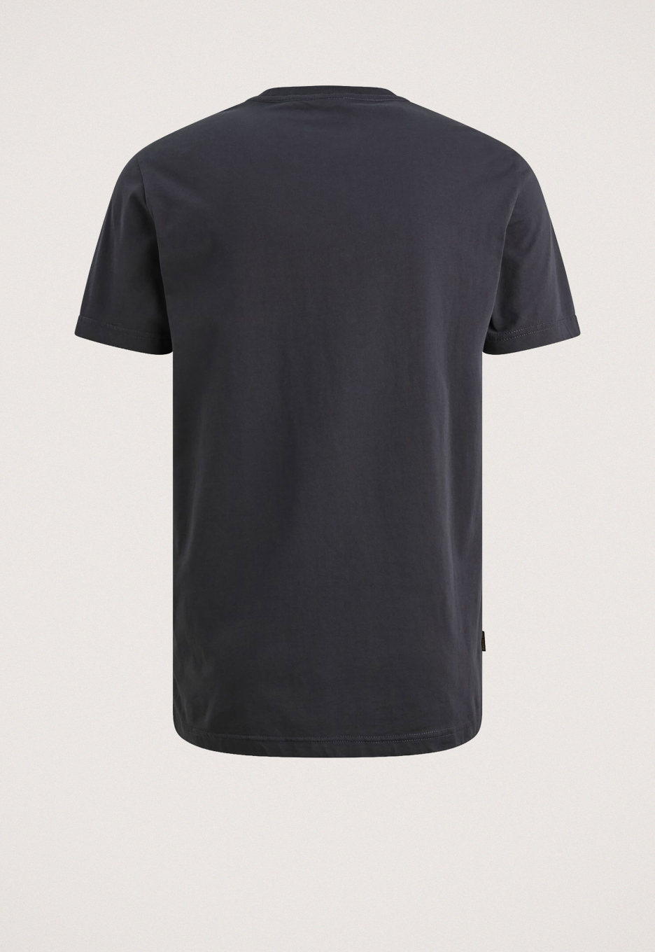PME Legend Mixed Artwork T-shirt