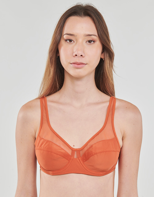 DIM - GENEROUS CLASSIC - Orange