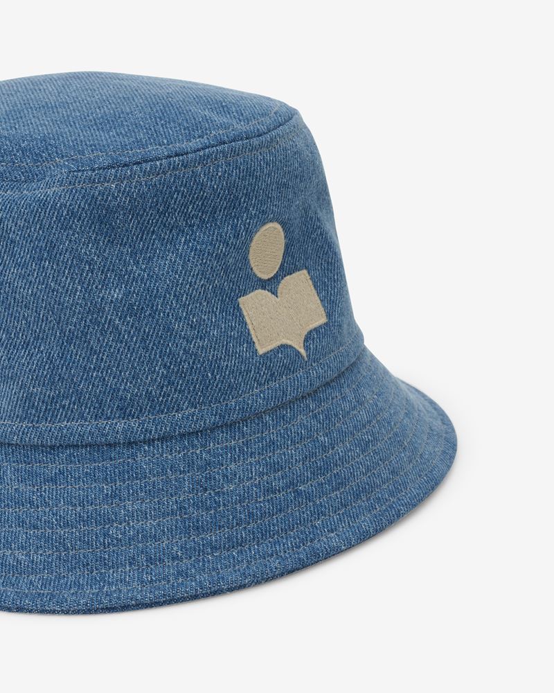 CHAPEAU LOGO HALEY