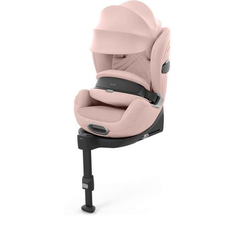 Siège-auto gr. 1/2 Anoris T2 i-Size Plus - Peach pink - CYBEX