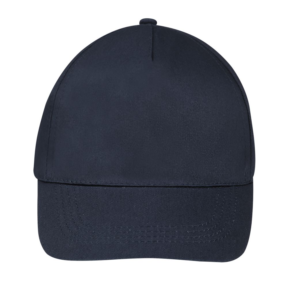 SOL'S 88119 - Buzz Casquette 5 Panneaux