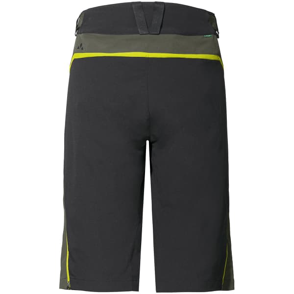 Short running VAUDE MEN'S MOAB SHORTS V KHAKI