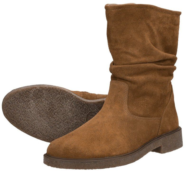 Sub55 Comfort Collection Giulia 01 cognac