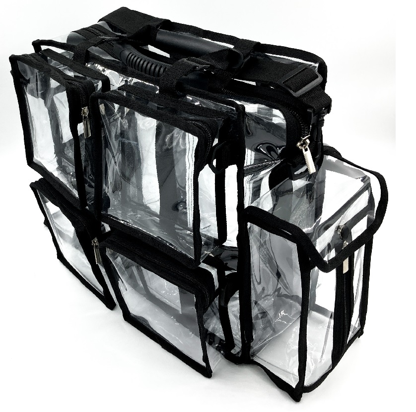 Get-Set-Go-Bags - The Large Kit Bag Get-Set-Go-Bags Version2