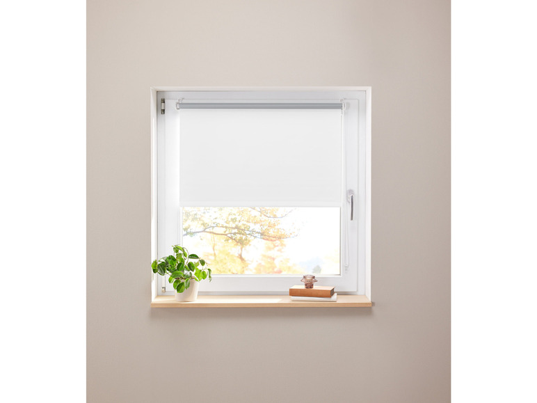 Thermisch rolgordijn voor ramen 80 x 150 cm