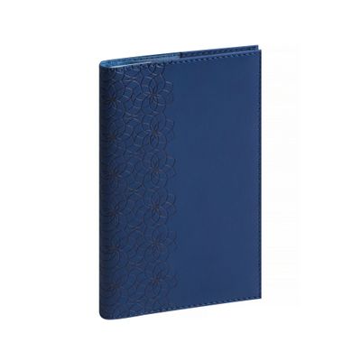 Agenda de poche spiralé Cordoba Espace 16S - 1 semaine sur 2 pages - 9 x 16 cm - disponible dans différentes couleurs - Exacompta