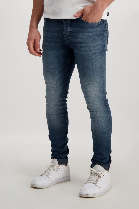 Cars blauwe heren jeans