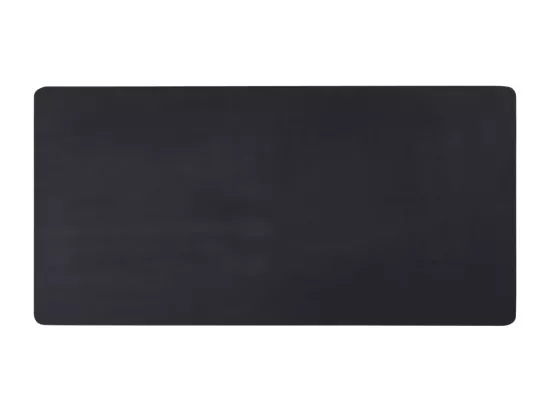 Table de bar Noir 120x60x110 cm MDF