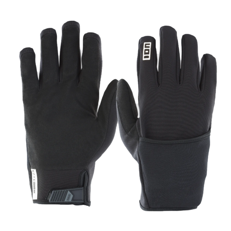 MOUFLES/GANTS AMOVIBLE ION HYBRID