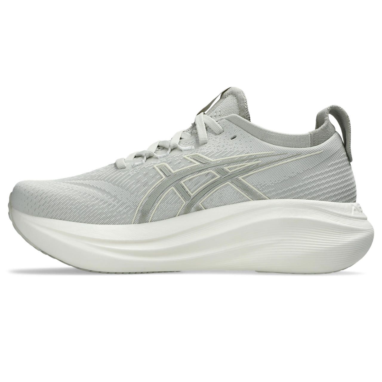 asics gel nimbus 27 1012b753 everglade heather