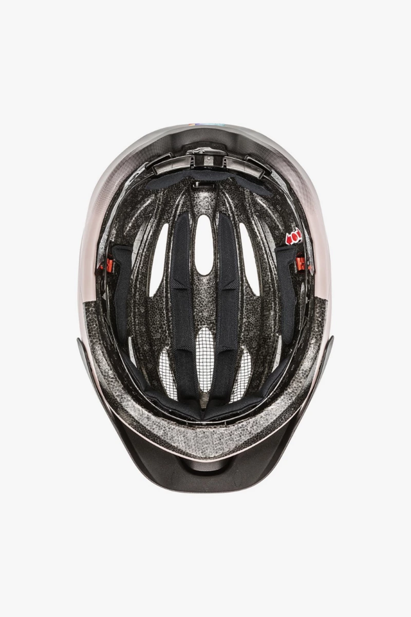 uvex true cc Damen Velohelm