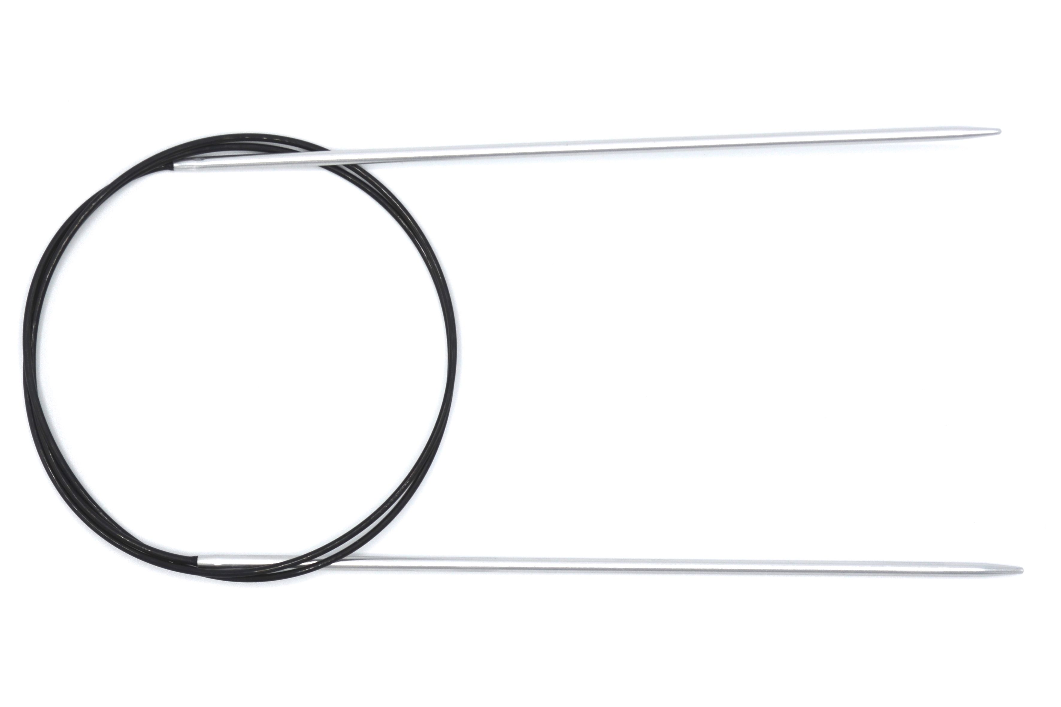 Rundpinner aluminium