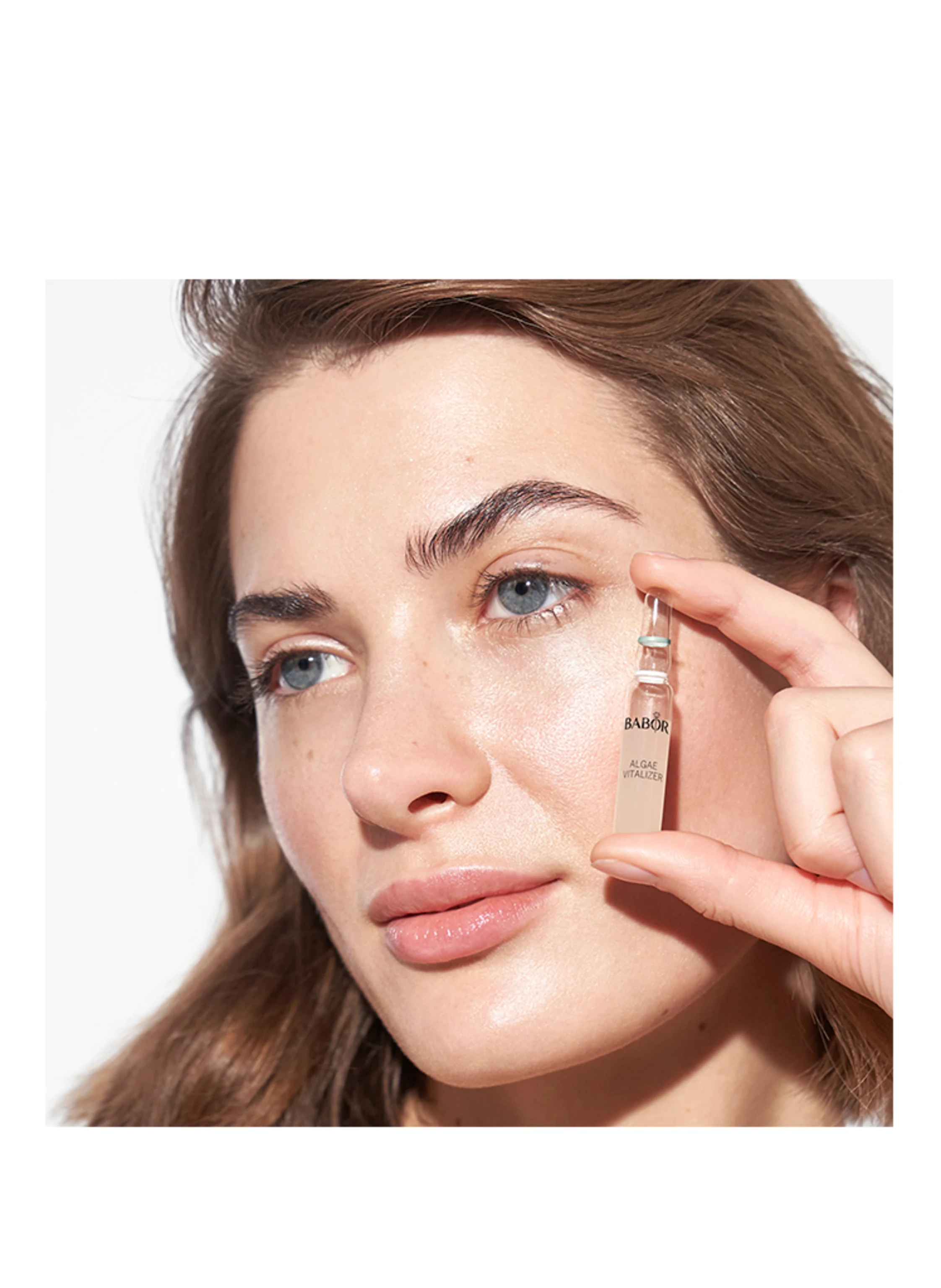 BABOR AMPOULE CONCENTRATES