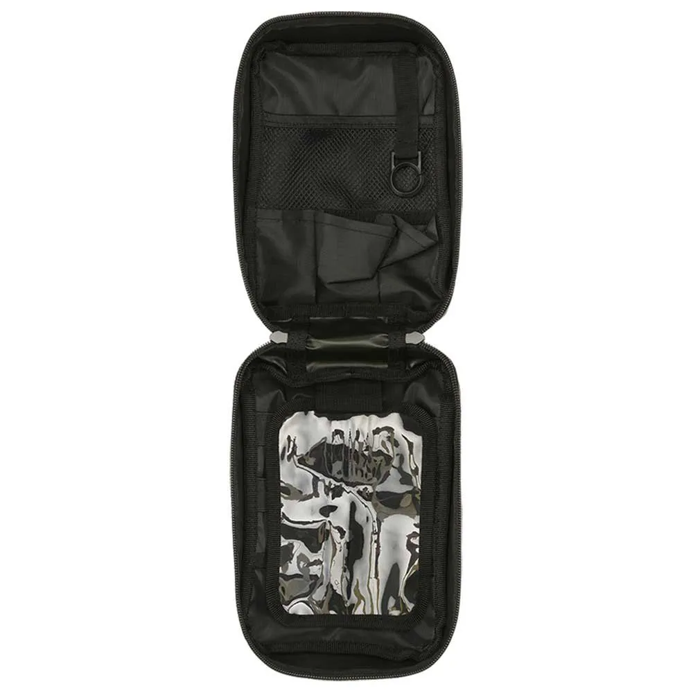 Kit de primeiros socorros grande Brandit Molle