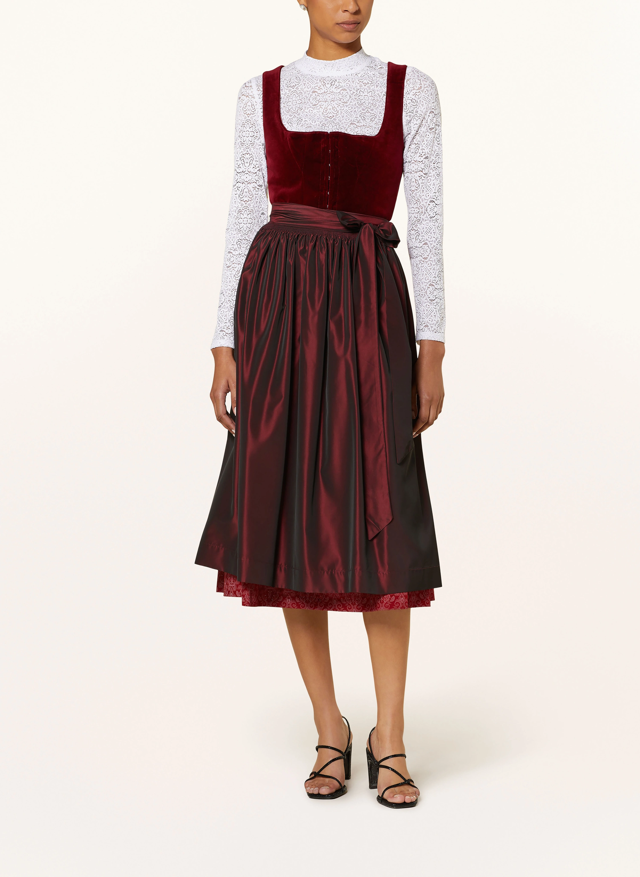 Johann & Johanna Dirndl