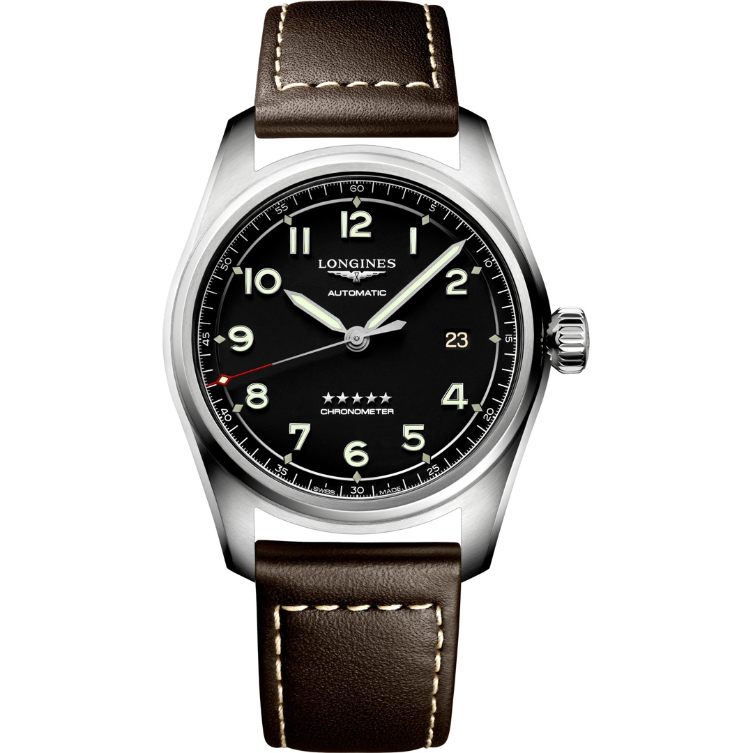 Longines Spirit Prestige Edition 40mm