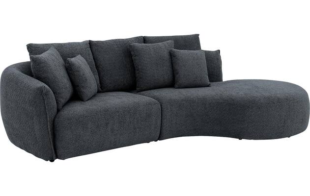 Hoekbank Fay