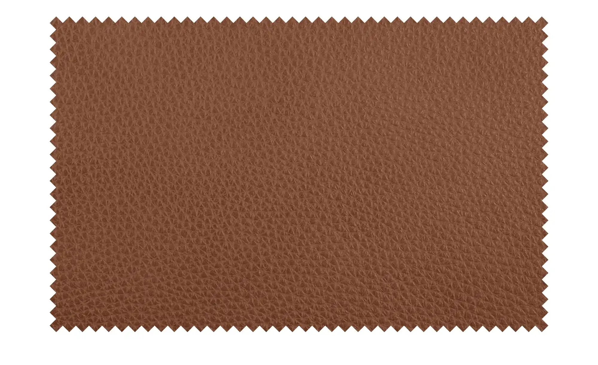 SOHO Ledersofa Smilla