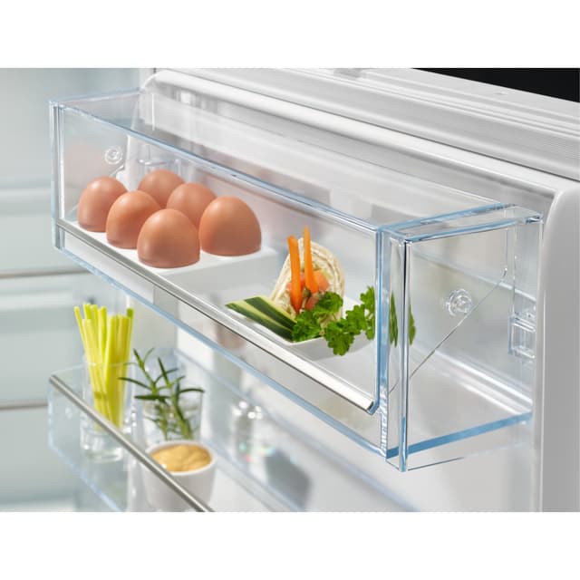Electrolux Køl/frys kombination ENC8MD18S