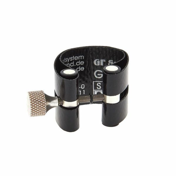 GF GF-09S Ligature Alto Sax S