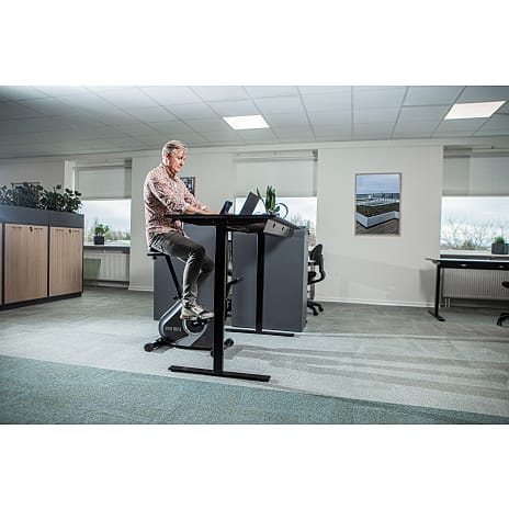 TITAN LIFE OFFICE 8 Motionscykel