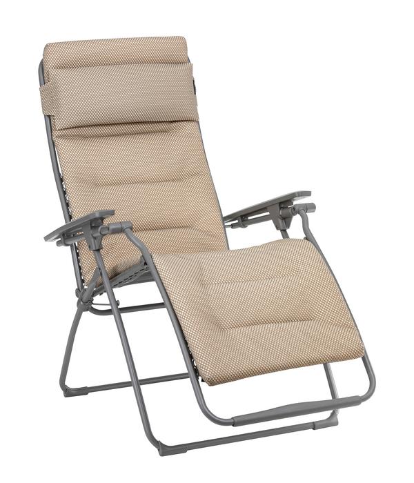 Lafuma Relaxsessel Futura Be Comfort