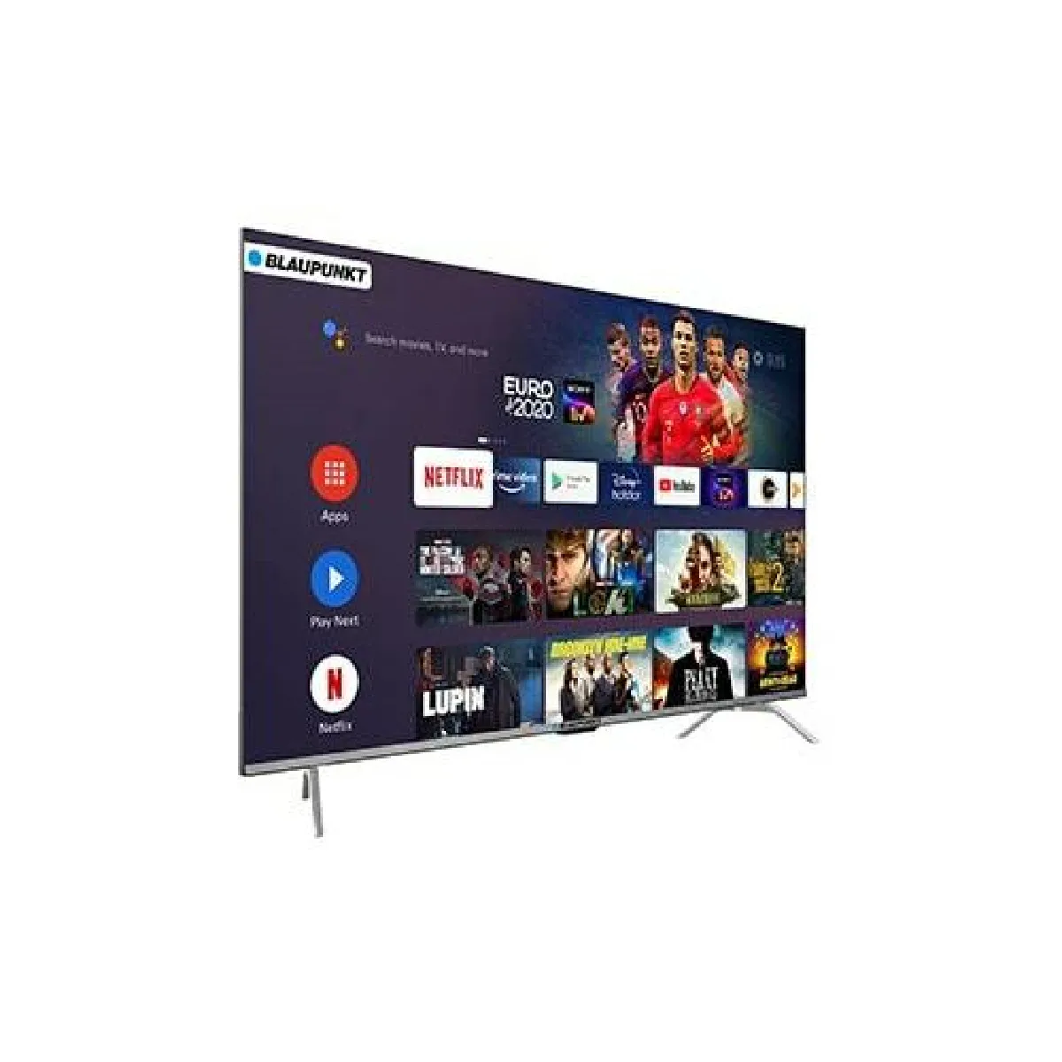 Blaupunkt BS43U3012OEB
