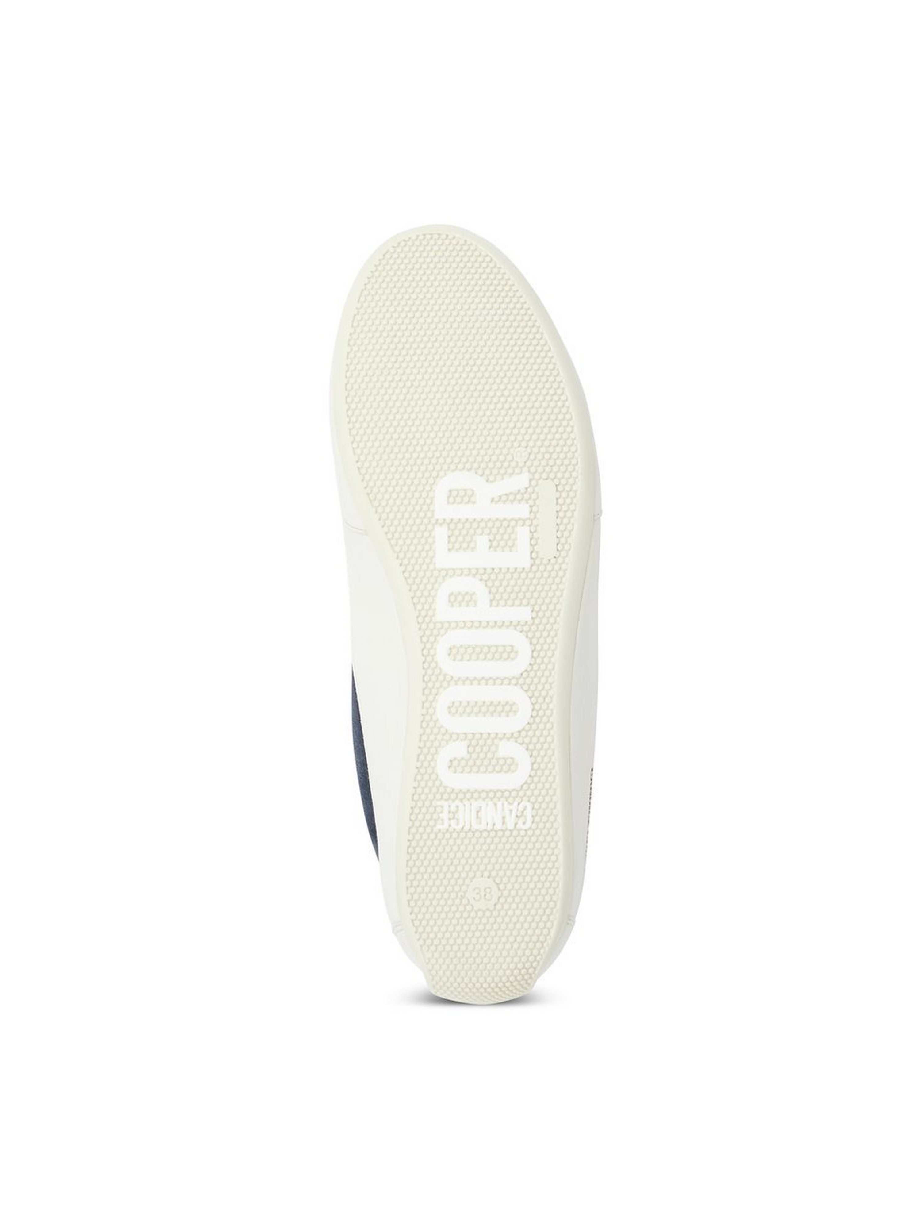 Sneaker Rock