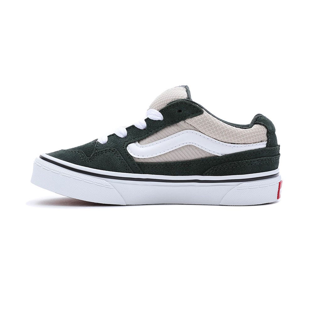 Vans  Caldrone Jr