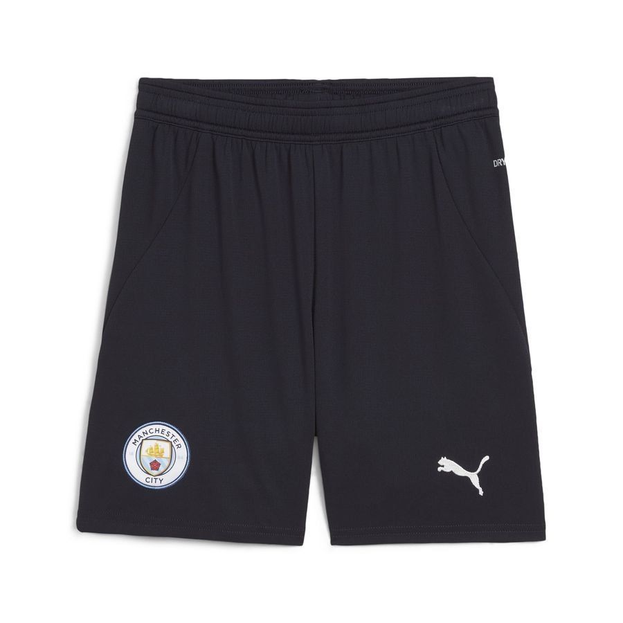 Manchester City Short Extérieur 2024/25 Enfant