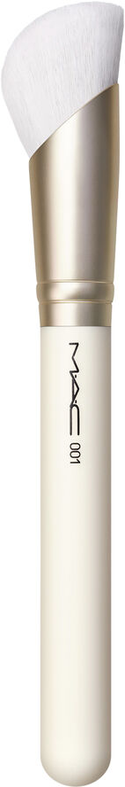 MAC Brushes - 001 Serum   Moisturizer Brush