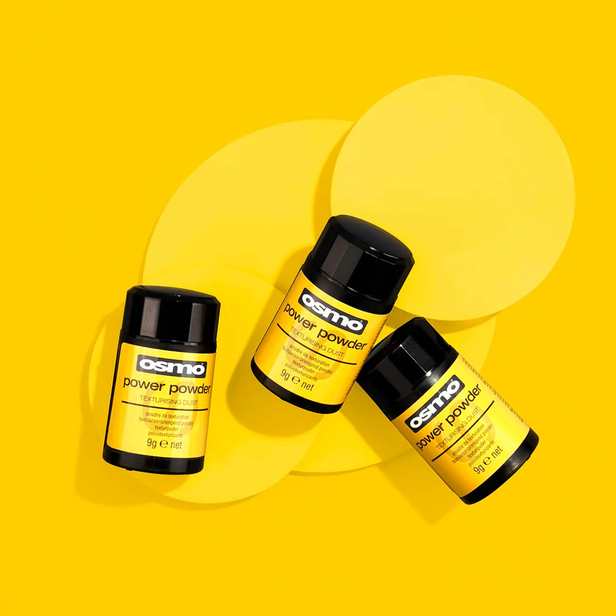 Poudre texturisante Power Powder 9ml