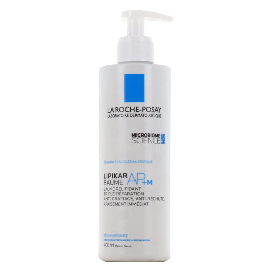 La Roche-Posay Lipikar Baume AP+ M