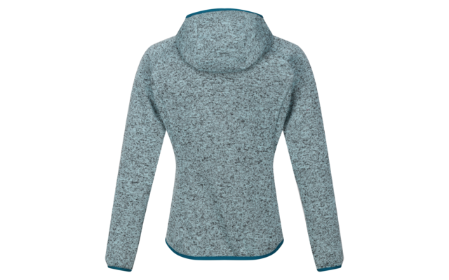 Regatta Hood Newhill Fleece Damenjacke