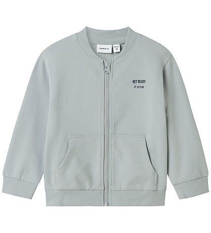 Name It Cardigan - NmmBeklan - Steinbruch
