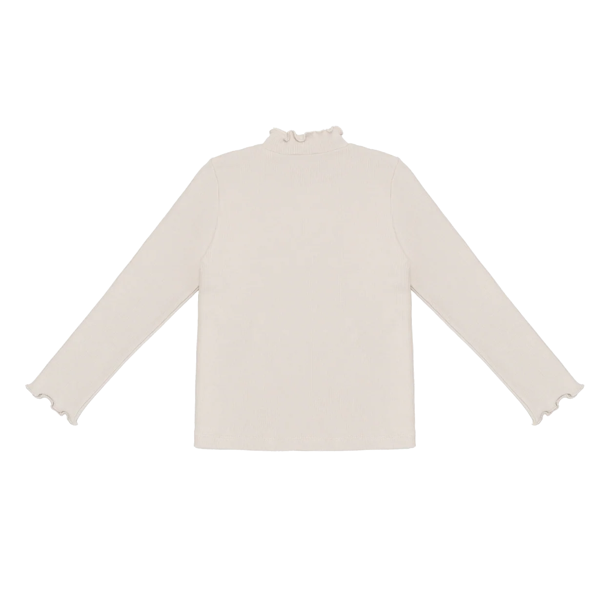 Qonsy Shirt | Misty Rose