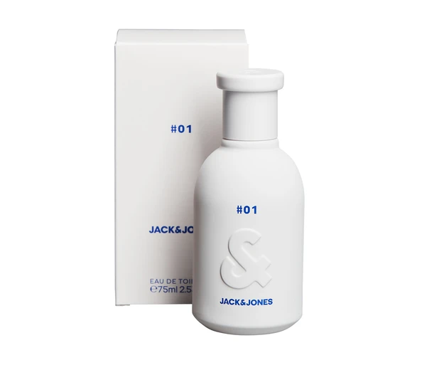 JACK&JONES #01 Eau de Toilette