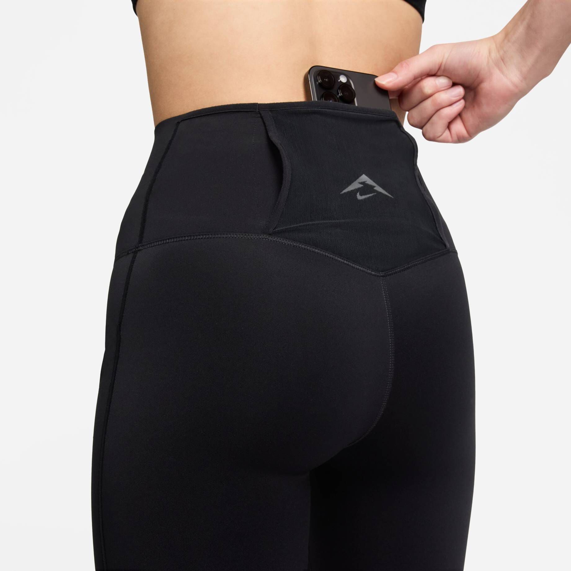 Nike| Damen Trail Tights NIKE TRAIL GO
