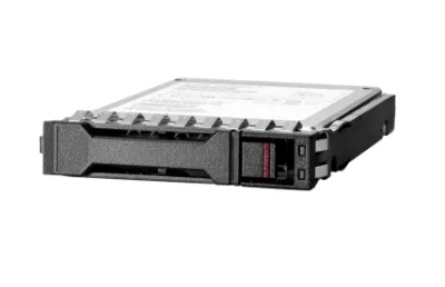 HPE Mission Critical - Harddisk - 300 GB - hot-swap - 2.5