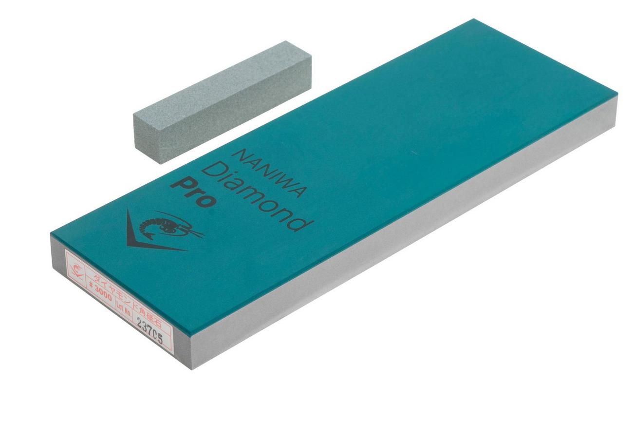 Naniwa Diamond Pro slijpsteen, korrel 3000