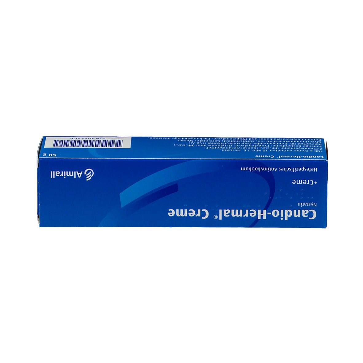 Candio-Hermal® Creme